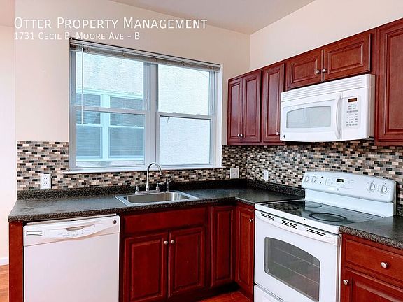 5th image of 1731 Cecil B Moore Ave #B