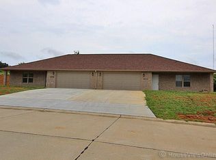 2514 Watson Dr, Jackson, MO 63755