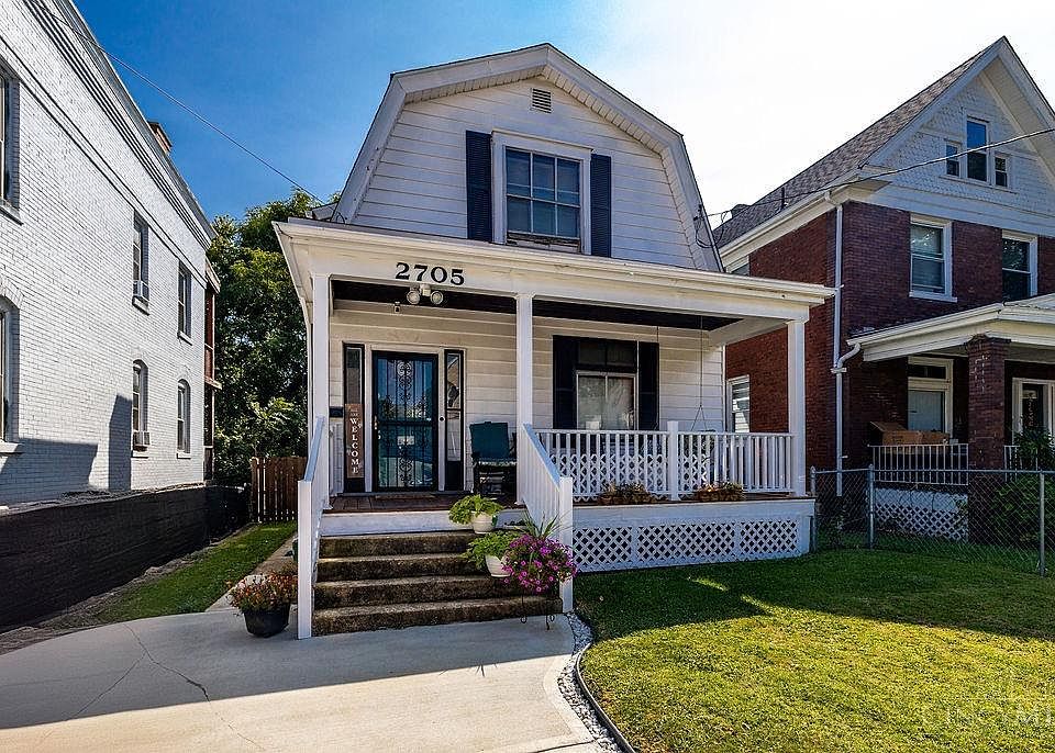 1st image of 2705 Harris Ave