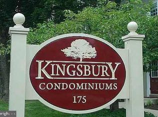 175 W King St UNIT 107, Malvern, PA 19355