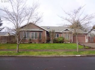 3568 Kendra St, Eugene, OR 97404