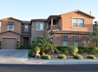 1269 Vietti St, Henderson, NV 89012