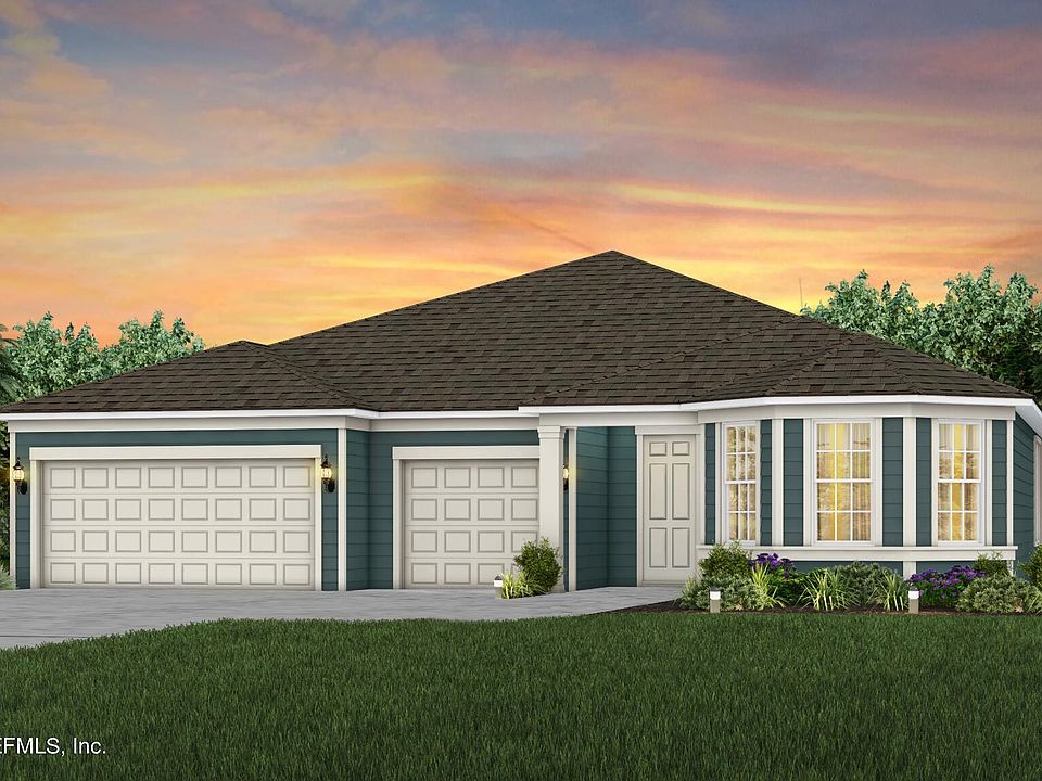 1st image of 440 CURVED BAY Trail