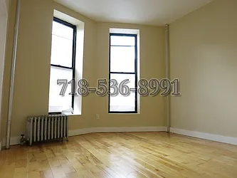 Rented by Next Door Realty NYC