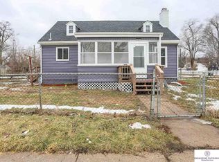 5840 N 29th St, Omaha, NE 68111