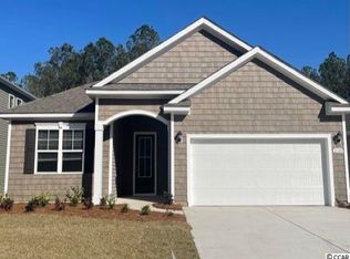 2140 Spring Tree Dr LOT 1505, Eaton K Little River, SC 29566