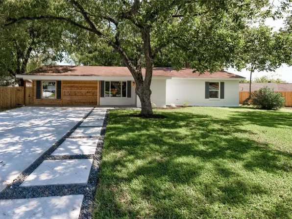 4801 Blueberry Trl, Austin, TX 78723