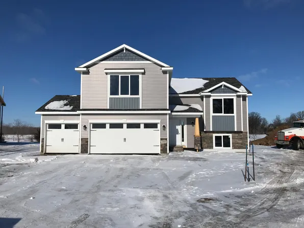 4122 Eaton Cir NE, Monticello, MN 55362