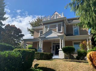 410 S Sheridan Ave APT 5, Tacoma, WA 98405