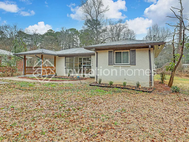 3504 Misty Valley Rd — Photo 1