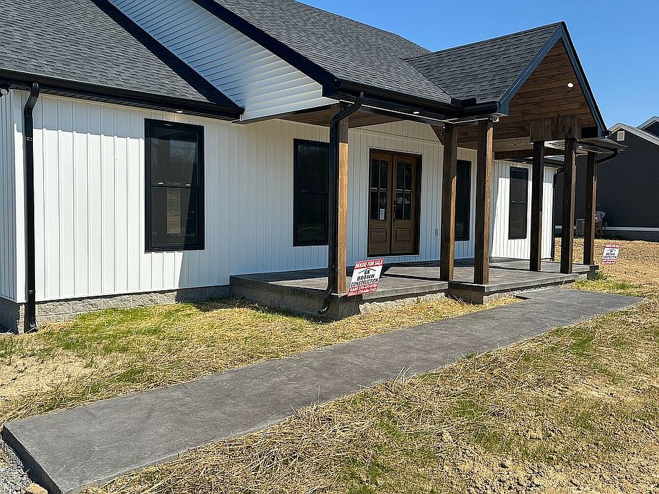 1308 Summer Shade Rd, Summer Shade, KY 42166 Zillow