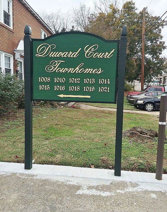 2nd image of 1021 Duward Ct