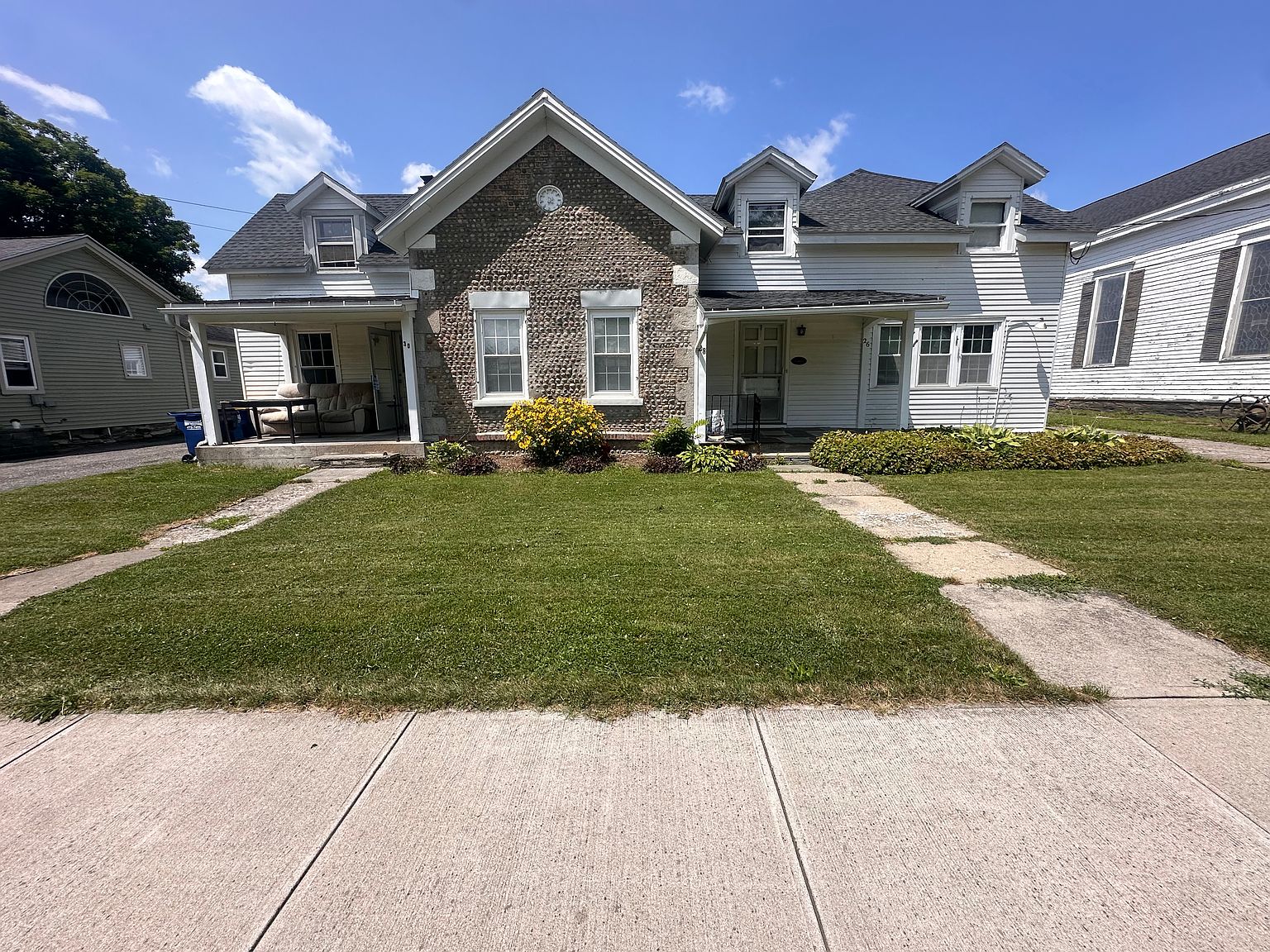 26 State St #2, Tully, NY 13159 | Zillow