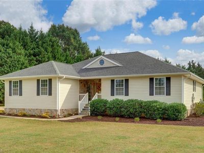 13444 Us Highway 158, Reidsville, NC, 27320