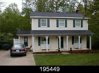 335 Ridgeway Dr, Belmont, NC 28012