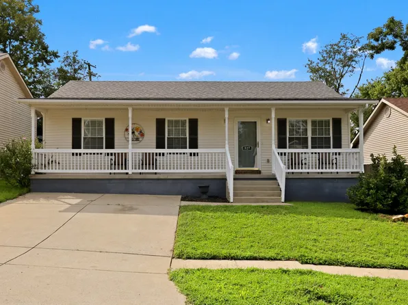 527 Hidden Hills Way, Winchester, KY 40391
