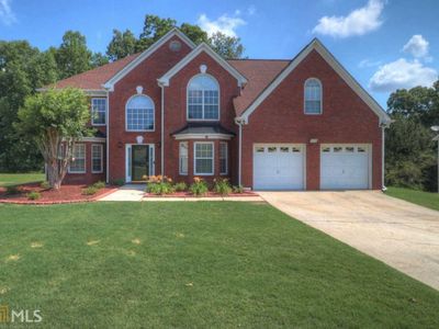 87 Carriage Lake Dr, Stockbridge, GA, 30281