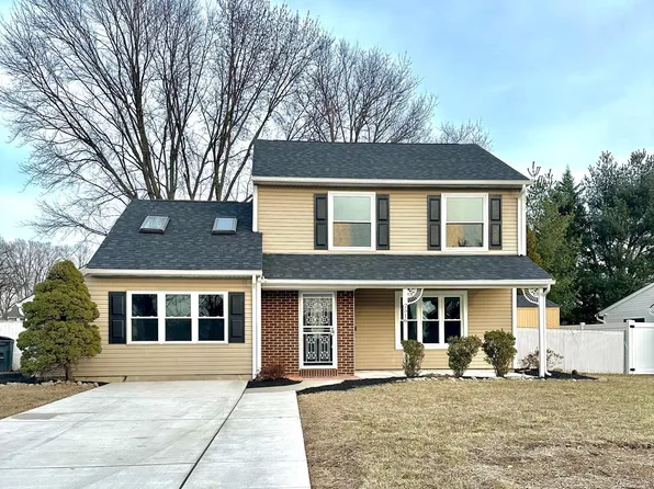 2516 Oakley Pl, Pennsauken, NJ 08109