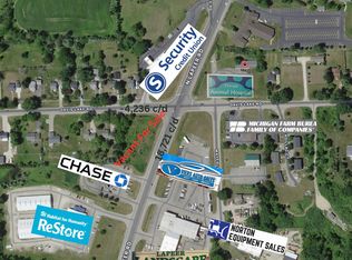 0 S Lapeer Rd, Lapeer, MI 48446