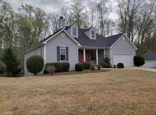 324 Holland Creek Ct, Powder Springs, GA 30127