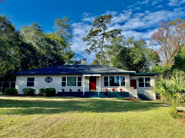 1154 Seminole Dr, Tallahassee, FL 32301