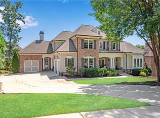 5093 Brendlynn Dr, Suwanee, GA 30024
