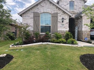 1522 Calcot Ln, Forney, TX 75126