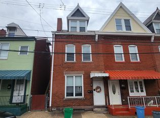 20 Butler St FLOOR 2, Pittsburgh, PA 15209