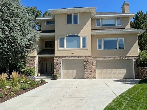 3139 E Old Mill Cir, Holladay, UT 84117