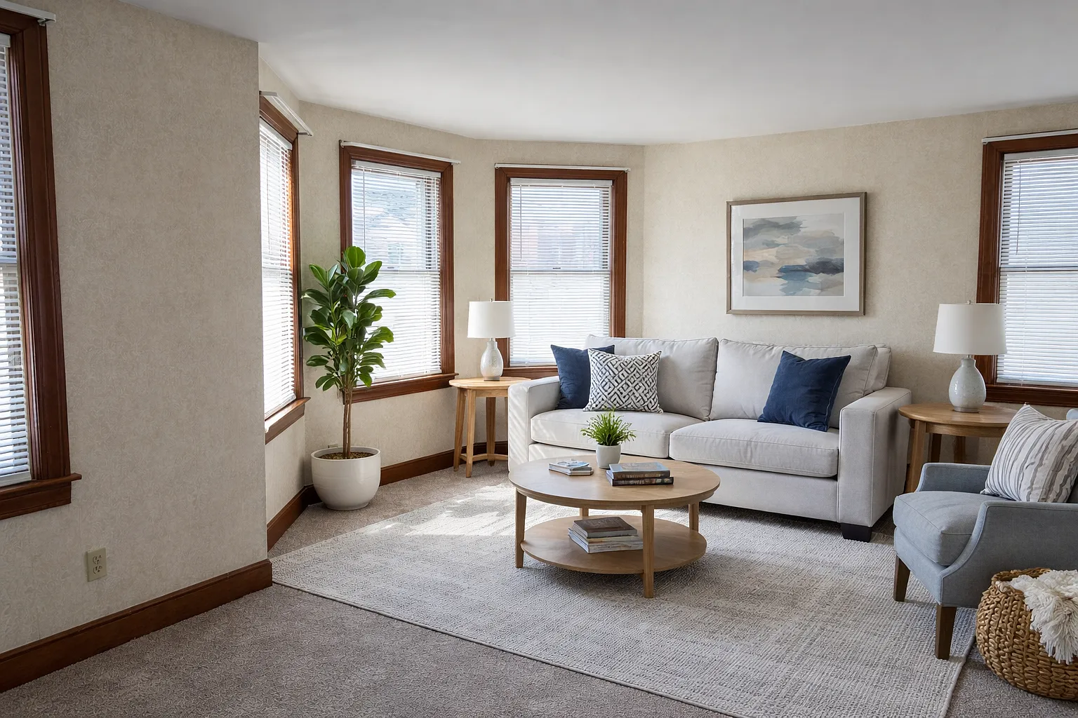 2 bed, 1250 sqft, $2,500 — Photo 2
