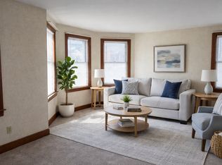 8 Summer St Floor 2, West Roxbury, MA 02132