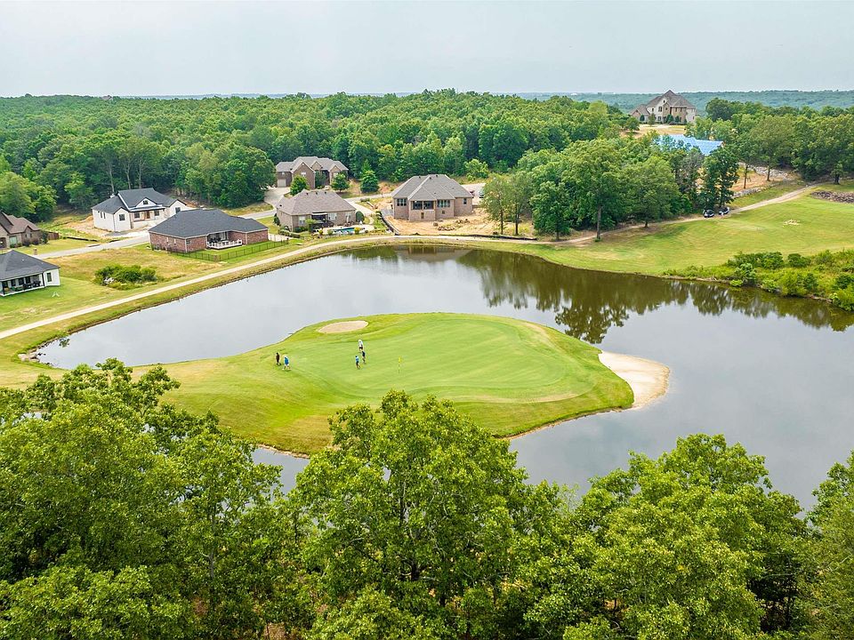 1521 Cypress Point St, Cabot, AR 72023 Zillow