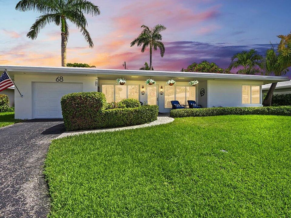 1st image of 1431 S Ocean Boulevard #68