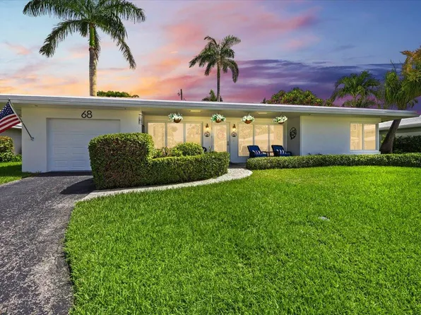 1431 S Ocean Boulevard #68, Pompano Beach, FL 33062