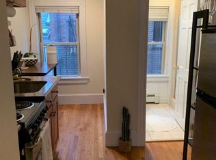 44 Irving St #30A, Boston, MA 02114