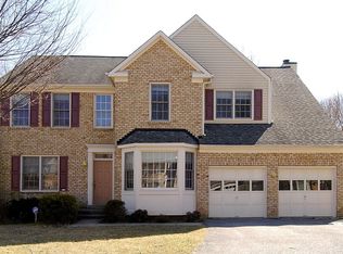 11117 Luttrell Ln, Wheaton, MD 20902
