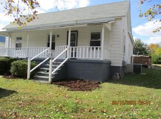 4025 Markwood Rd, Burlington, NC 27215
