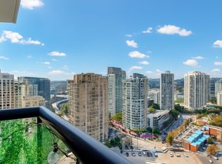 909 Mainland St #2704, Vancouver, BC V6B1S3