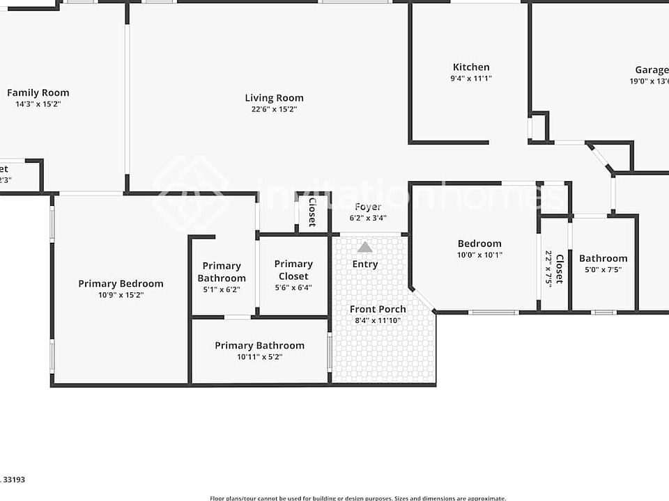 14932 SW 59th St, Miami, FL 33193 | Zillow
