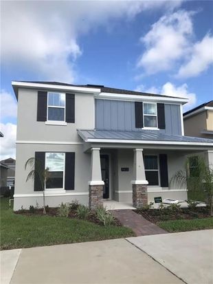 7602 Summerlake Groves St Winter Garden Fl 34787 Zillow