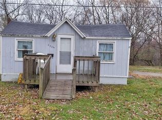 438 S Miami St, West Milton, OH 45383