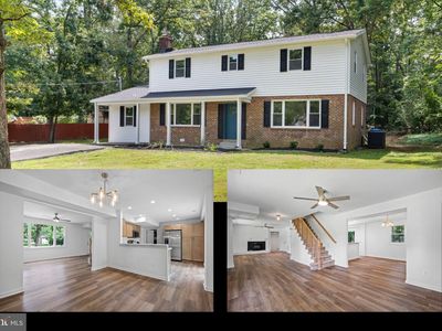 9251 Kris Dr, White Plains, MD, 20695