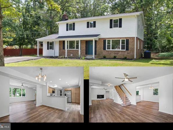9251 Kris Dr, White Plains, MD 20695