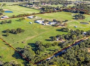 2982 Rock Hill Rd, Aubrey, TX 76227