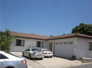 8425 Sleepy Way, El Cajon, CA 92021