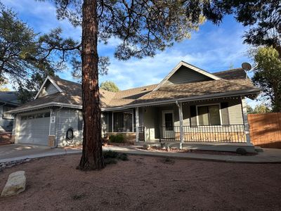 910 W Wagon Trl, Payson, AZ, 85541