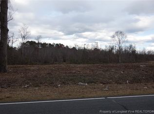 10 Odum Rd, Lumberton, NC 28360