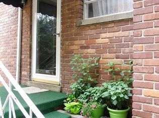 1577 Upland Rd, Huntington, WV 25701