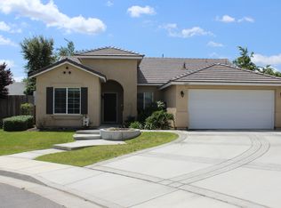 13617 Dromore Ct, Bakersfield, CA 93314