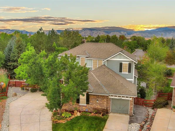 17146 W 61st Place, Arvada, CO 80403